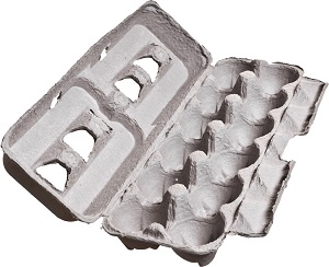 Egg Cartons