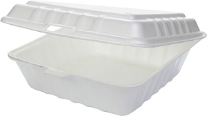 Takeout Containers