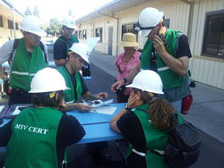 CERT Training