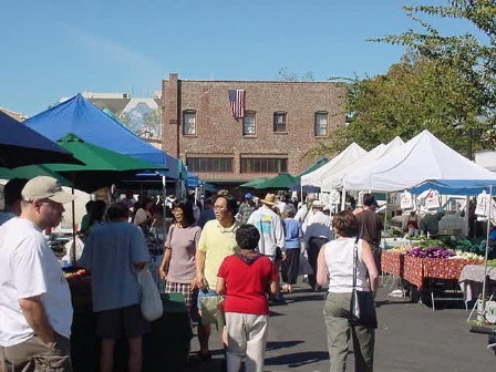 Farmers' Market