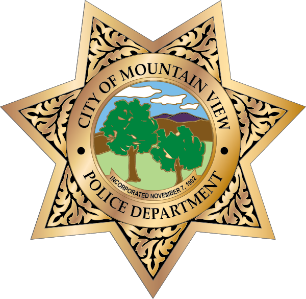 MVPD Star badge