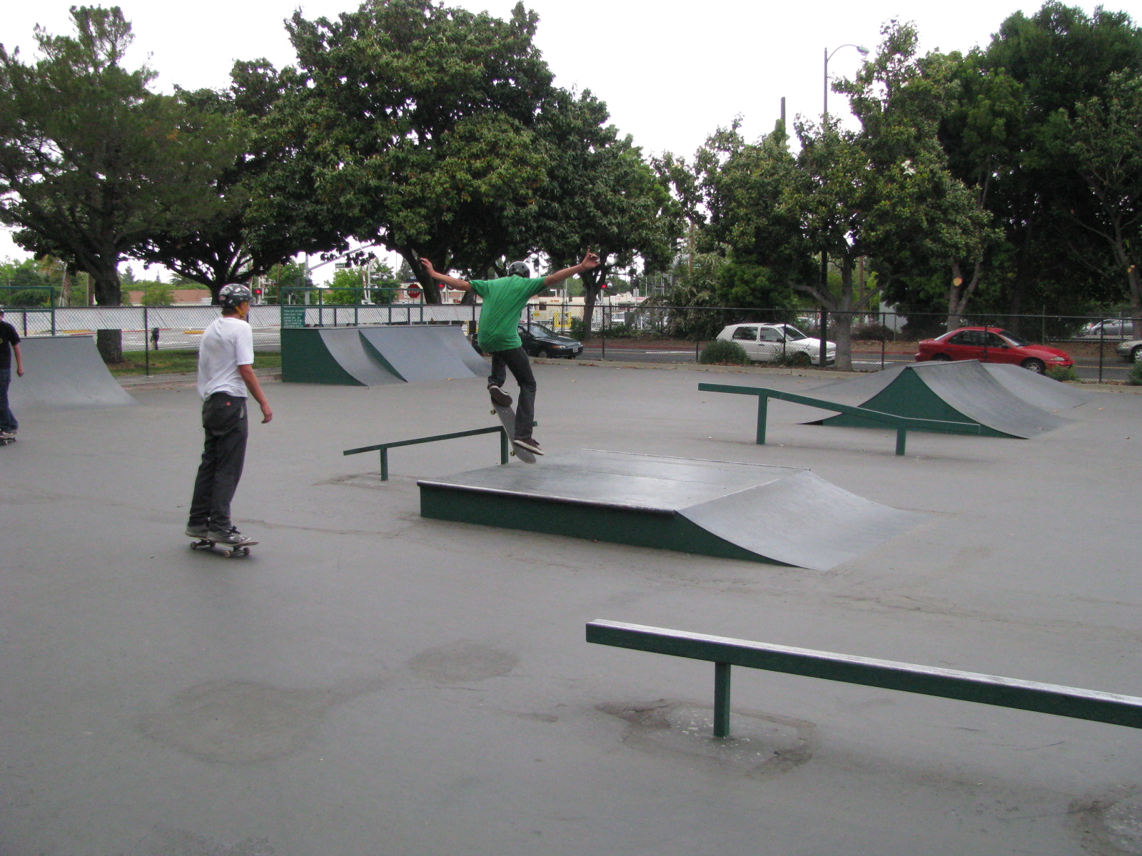 Skate Park