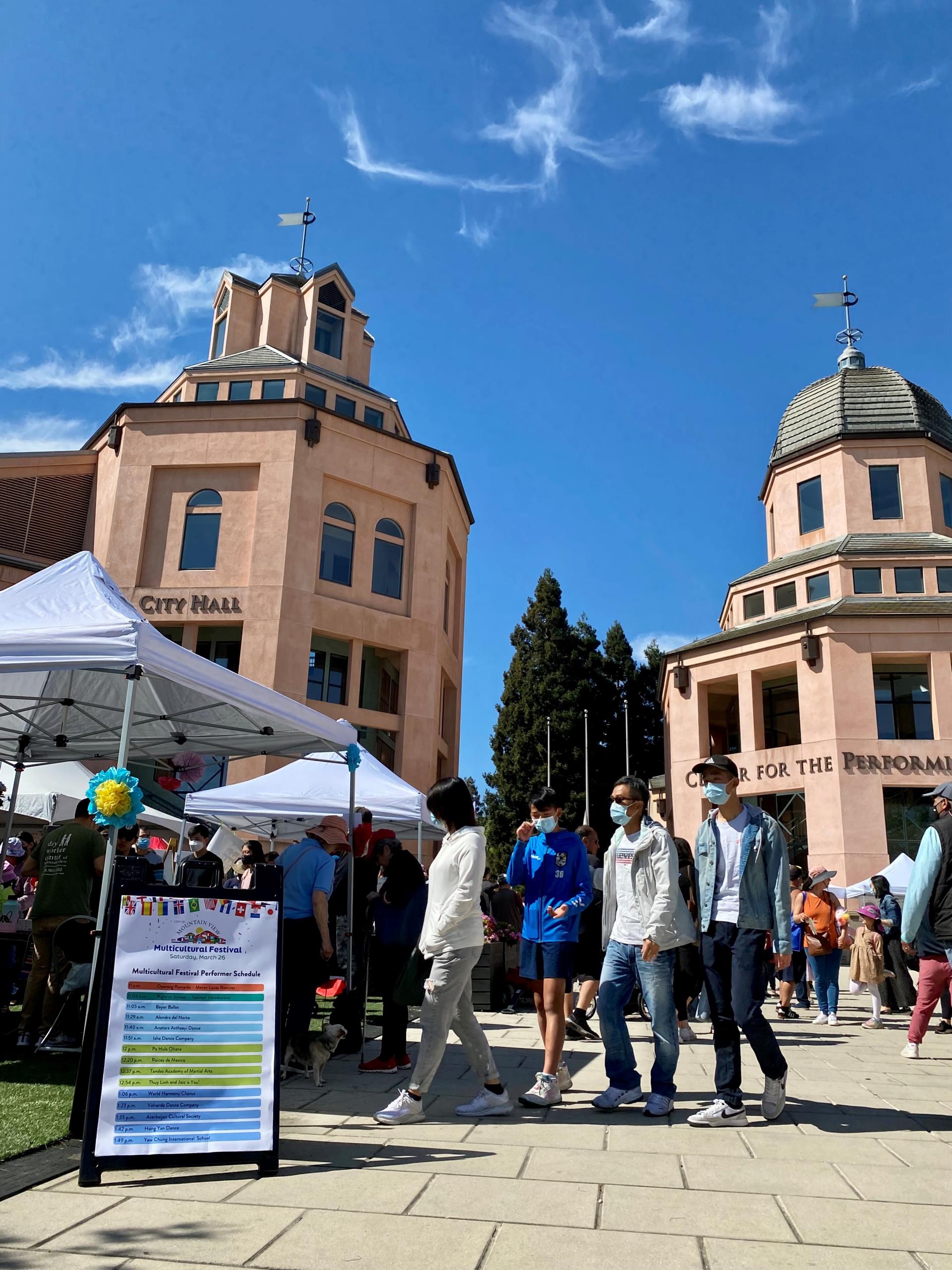 2022 Multicultural Festival