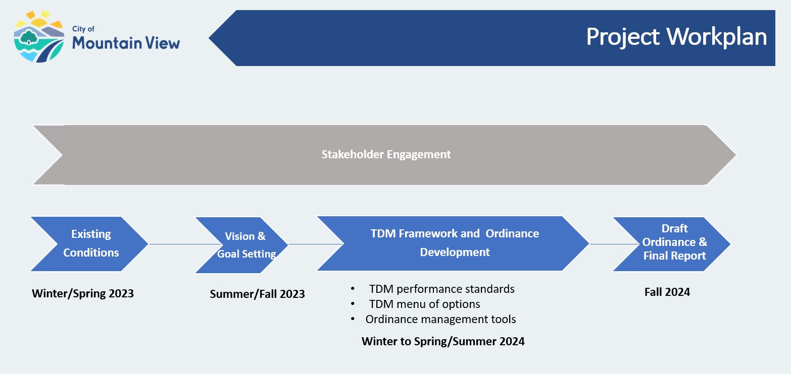 Project Workplan