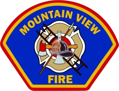 MVFD Patch