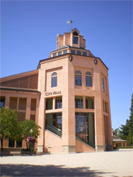 City Hall