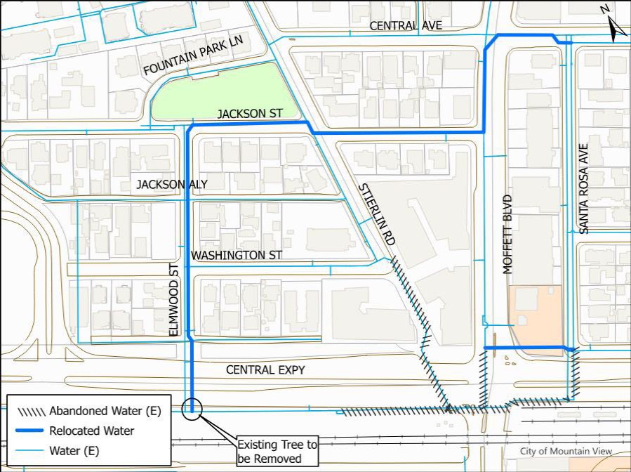 Downtown Utility Improvements