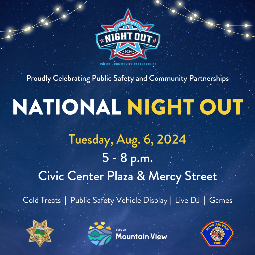 National Night Out 2024