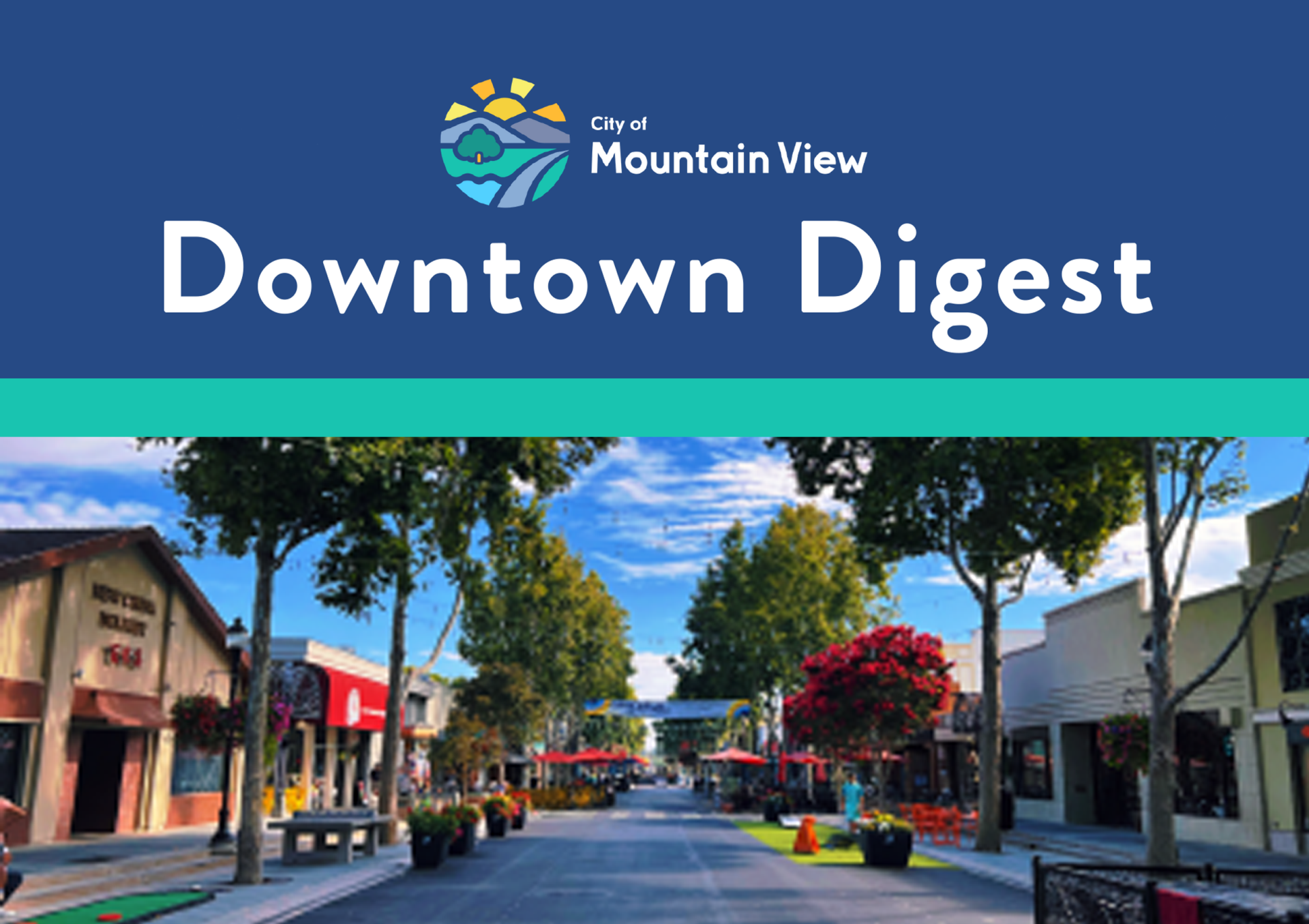 Downtown Digest