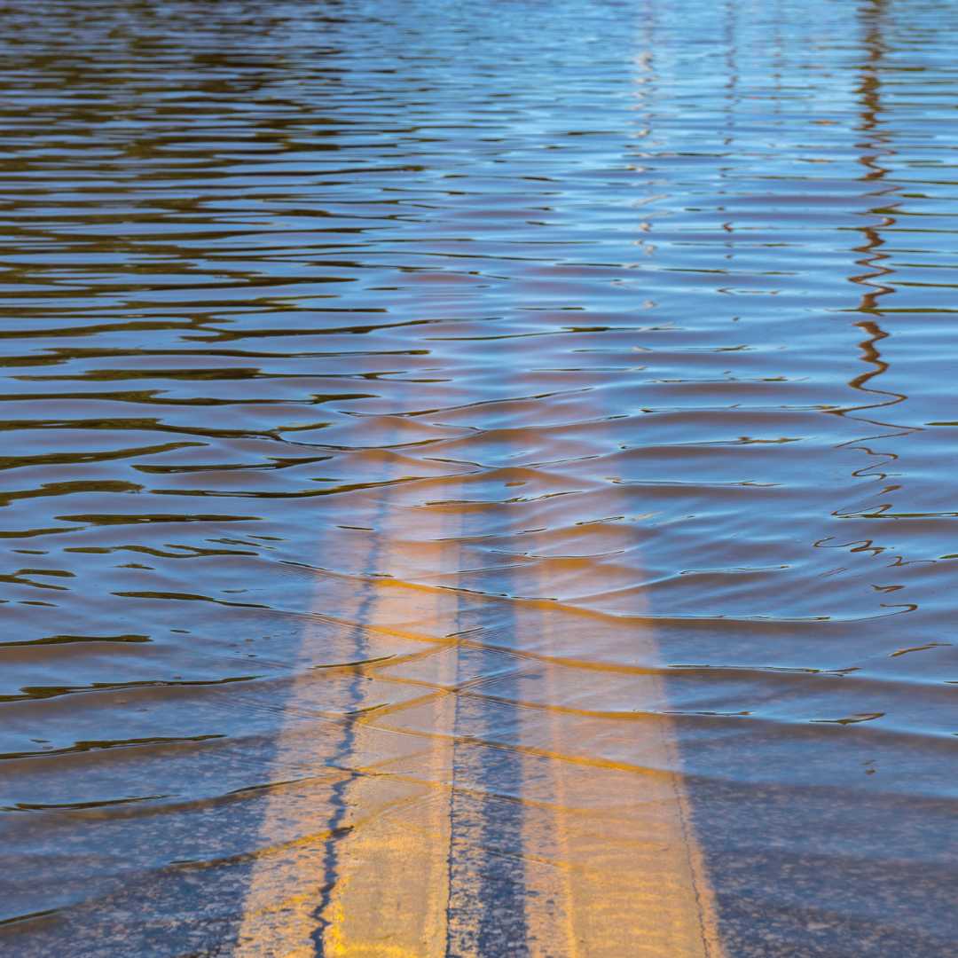 Get Flood Ready With These Tips