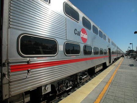 Caltrain