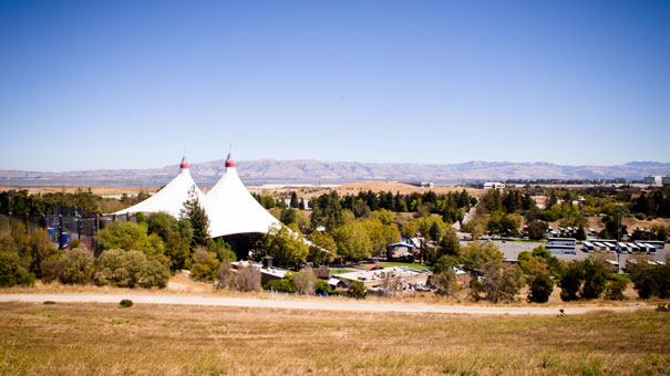 Shoreline-Amphitheatre